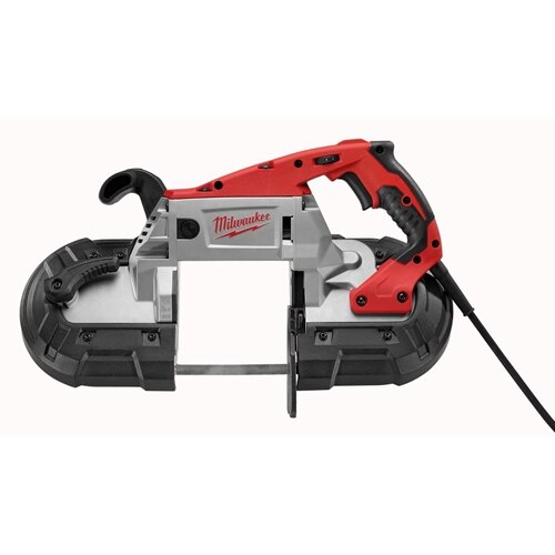Sell your used Milwaukee tools – Get cash for Milwaukee 6232-21 Deep Cut Variable Speed Bandsaw with Case at WeBuyTool.com