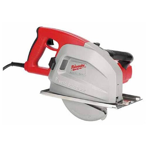 Sell your used Milwaukee tools – Get cash for Milwaukee 6370-21 8" Metal Cutting Saw Kit at WeBuyTool.com