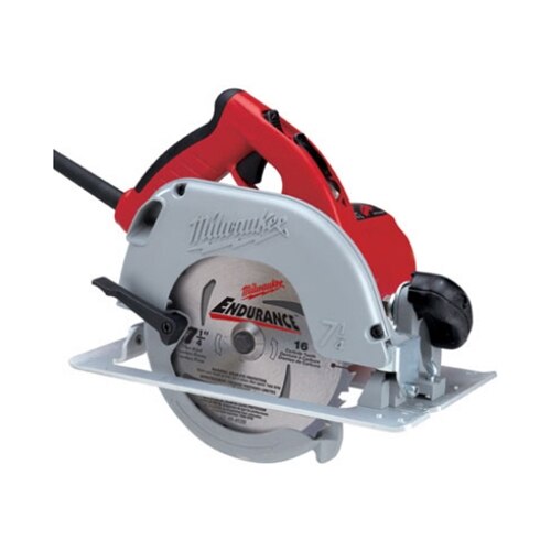 Sell your used Milwaukee tools – Get cash for Milwaukee 6390-21 7-1/4" Tilt-Lok Circular Saw at WeBuyTool.com
