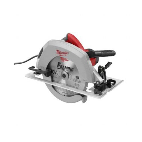 Sell your used Milwaukee tools – Get cash for Milwaukee 6470-21 10-1/4" 15 Amp Circular Saw 5,200 RPM at WeBuyTool.com