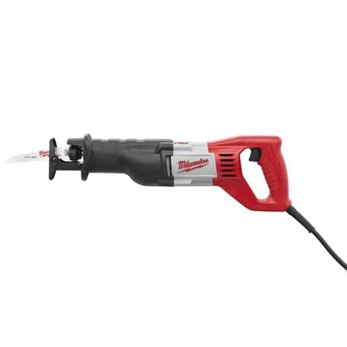 Sell your used Milwaukee tools – Get cash for Milwaukee 6519-31 12 Amp Sawzall Reciprocating Saw Kit at WeBuyTool.com