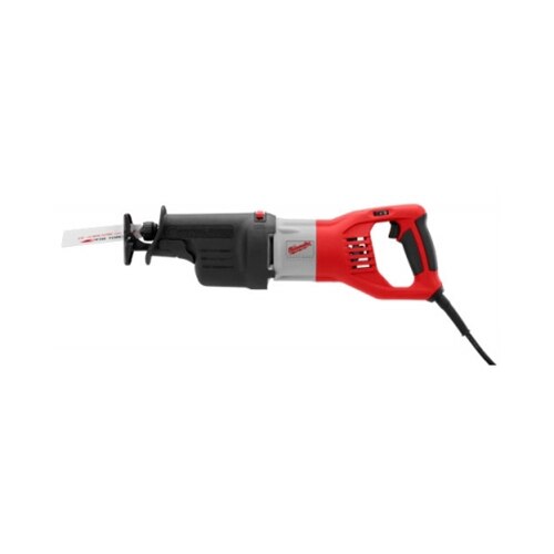 Sell your used Milwaukee tools – Get cash for Milwaukee 6538-21 15.0 Amp Super Sawzall Recip Saw at WeBuyTool.com