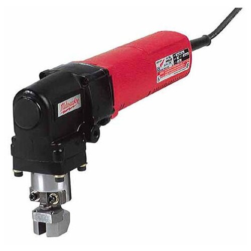 Sell your used Milwaukee tools – Get cash for Milwaukee 6880 10 Gauge Nibbler at WeBuyTool.com