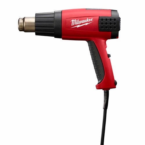 Sell your used Milwaukee tools – Get cash for Milwaukee 8988-20 Variable Temperature Heat Gun 90-1050-F with LED Digital Readout Display at WeBuyTool.com