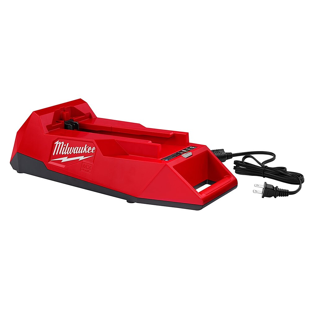 Sell your used Milwaukee tools – Get cash for Milwaukee MXFC MX FUEL 72V Charger at WeBuyTool.com
