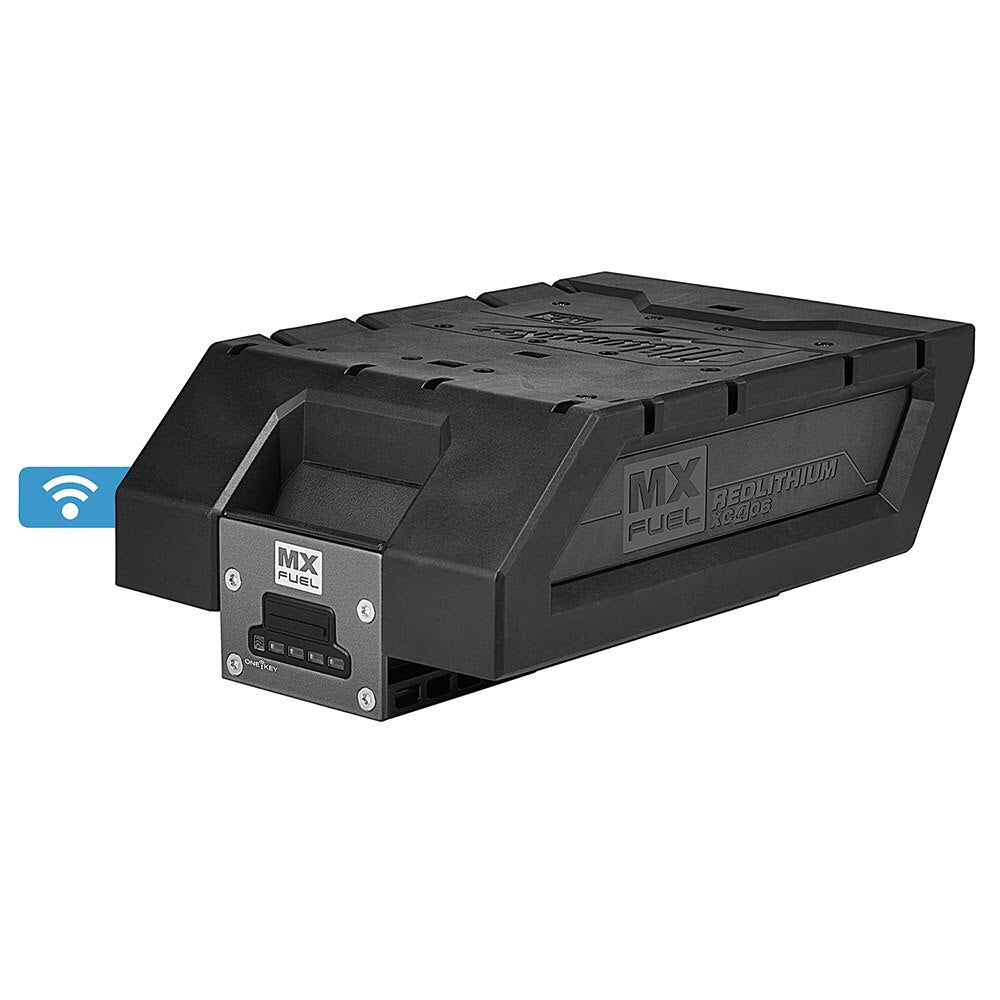 Sell your used Milwaukee tools – Get cash for Milwaukee MXFXC406 MX FUEL REDLITHIUM 72V 6.0Ah XC406 Battery Pack at WeBuyTool.com