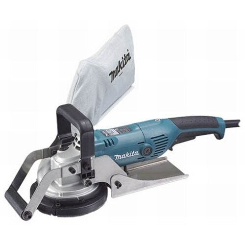 Sell your used Makita tools – Get cash for Makita PC5001C 5" Concrete Planer at WeBuyTool.com