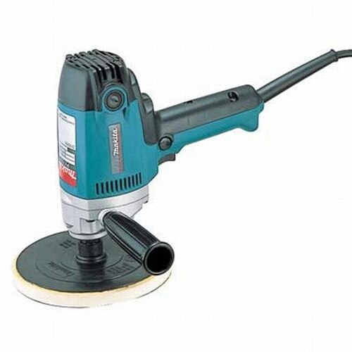 Sell your used Makita tools – Get cash for Makita PV7001C 7" Vertical Polisher at WeBuyTool.com