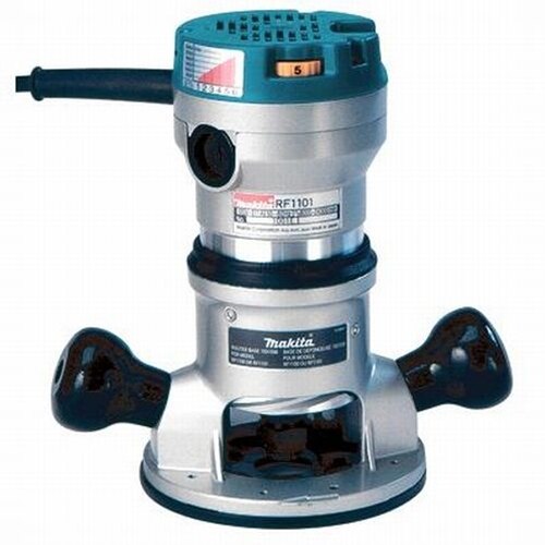 Sell your used Makita tools – Get cash for Makita RF1101 2-1/4-HP 8000-24000 RPM 11.0 Amp Variable Speed Router at WeBuyTool.com