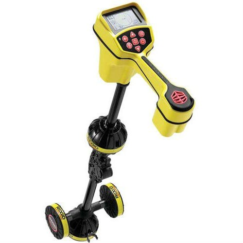 Sell your used Ridgid tools – Get cash for Ridgid 46918 Kit, Sr-20 + St305 + C Clamp at WeBuyTool.com