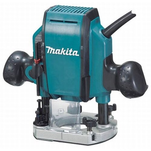 Sell your used Makita tools – Get cash for Makita RP0900K 1-1/4 HP* Plunge Router at WeBuyTool.com