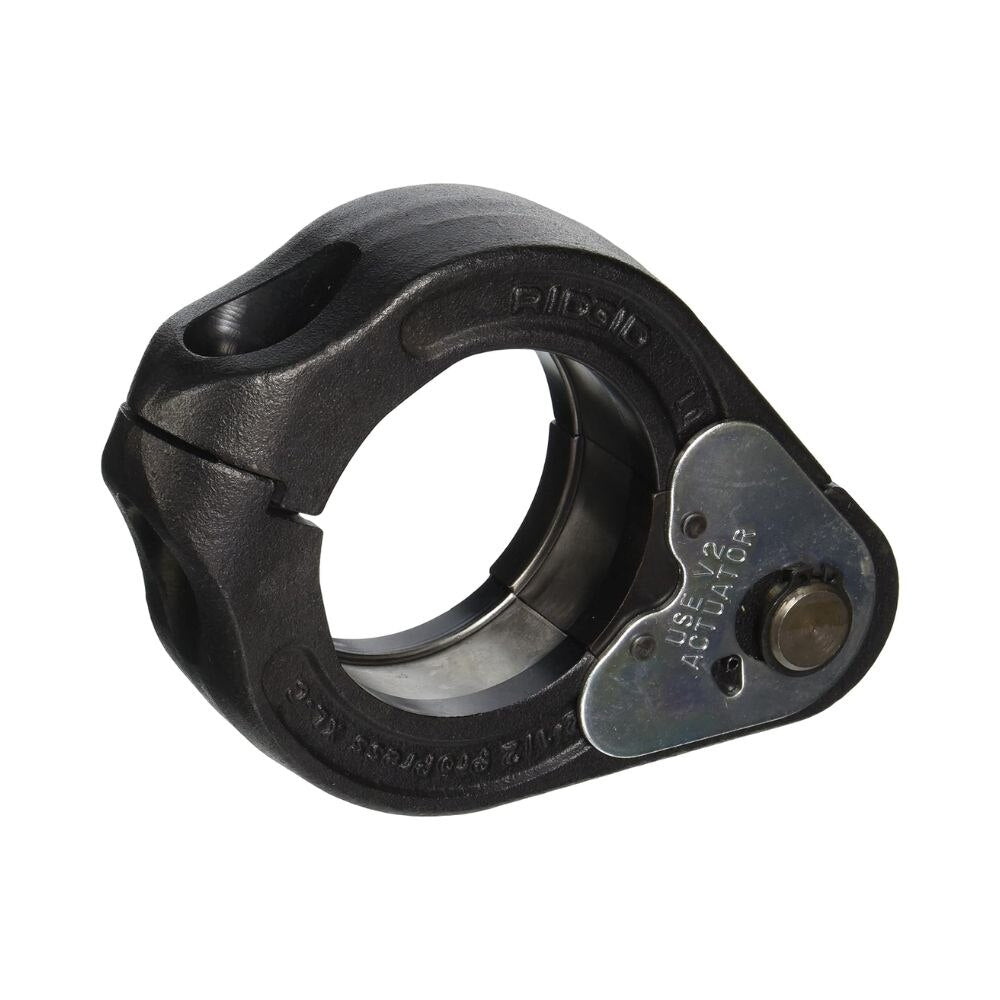 Sell your used Ridgid tools – Get cash for Ridgid 20543 Standard Series 2-1/2" ProPress XL-C™ Ring at WeBuyTool.com