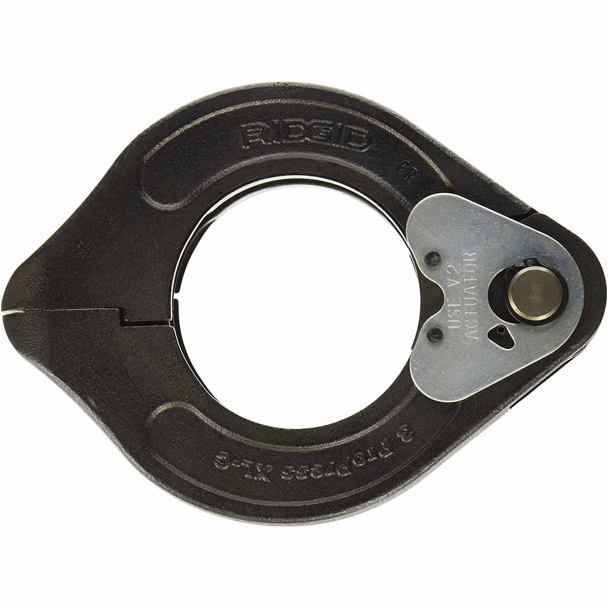Sell your used Ridgid tools – Get cash for RIDGID 20548 3" XL-C Pressing Ring Assembly at WeBuyTool.com