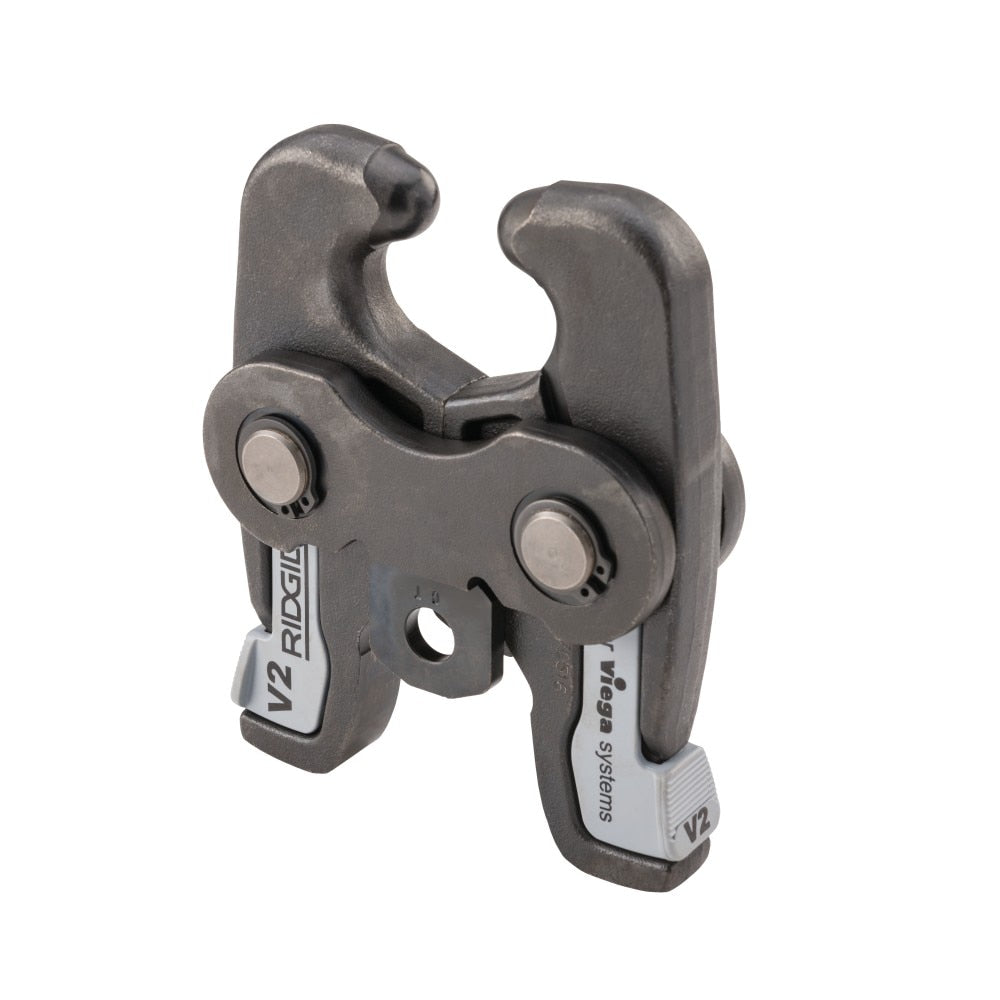 Sell your used Ridgid tools – Get cash for RIDGID 21878 V2 Standard Ring Actuator Jaw (for X-LC only) at WeBuyTool.com