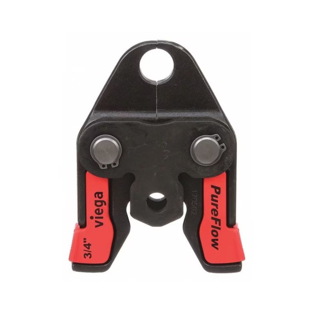 Sell your used Ridgid tools – Get cash for Ridgid 22663 3/4" Standard Series Jaws for PureFlow System at WeBuyTool.com