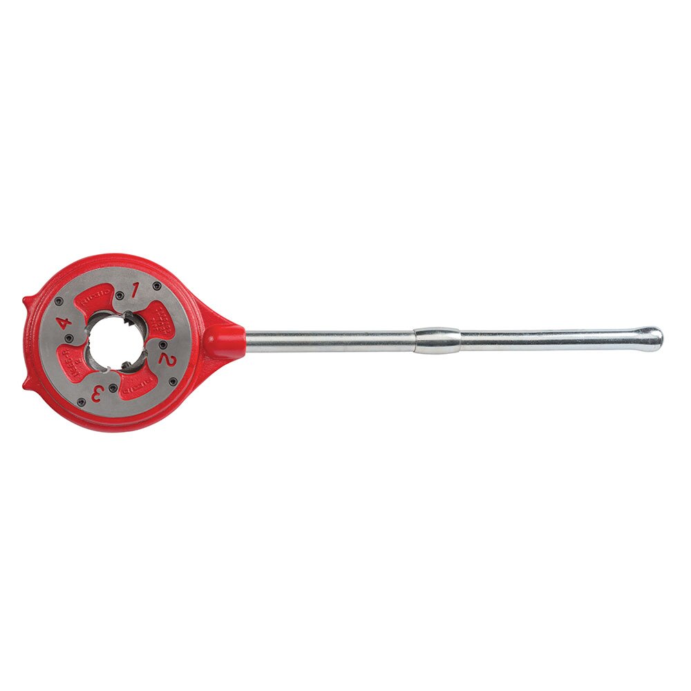 Sell your used Ridgid tools – Get cash for RIDGID 36565 65R-C Receding Pipe Threader for 1-2" Pipe at WeBuyTool.com