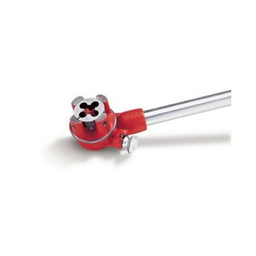 Sell your used Ridgid tools – Get cash for RIDGID 36690 / 36690R OO-RB Exposed Ratchet Bolt Threader, 1/4 - 1" at WeBuyTool.com