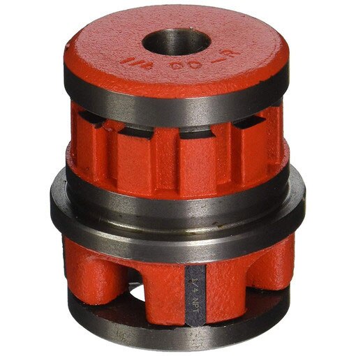 Sell your used Ridgid tools – Get cash for RIDGID 36880 00-R 1/4" Alloy Diehead Manual Right Hand Threader at WeBuyTool.com