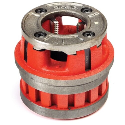 Sell your used Ridgid tools – Get cash for RIDGID 36895 OOR NPT 3/4" Manual Pipe Threader Die Head at WeBuyTool.com