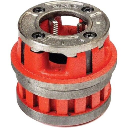 Sell your used Ridgid tools – Get cash for RIDGID 37465 12-R 1/8" NPT Die Head Complete High-Speed at WeBuyTool.com