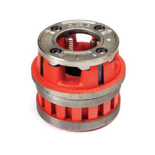 Sell your used Ridgid tools – Get cash for RIDGID 37470 12-R 1/4" NPT Die Head Complete High-Speed at WeBuyTool.com