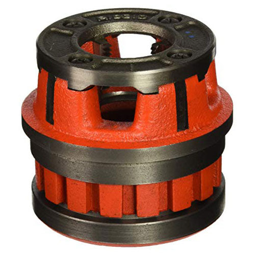 Sell your used Ridgid tools – Get cash for RIDGID 37490 12-R 1" NPT Die Head Complete High-Speed at WeBuyTool.com