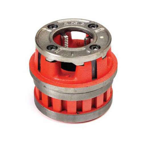 Sell your used Ridgid tools – Get cash for RIDGID 37495 12-R 1-1/4" NPT Die Head Complete High-Speed at WeBuyTool.com