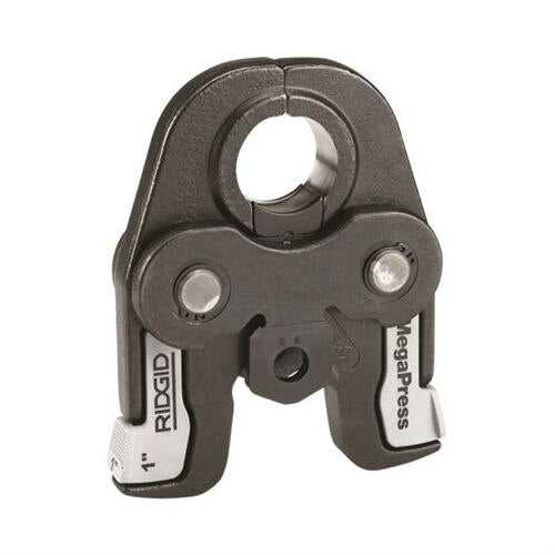 Sell your used Ridgid tools – Get cash for RIDGID 37968 MegaPress Jaw For Standard Press Tools, 1" at WeBuyTool.com