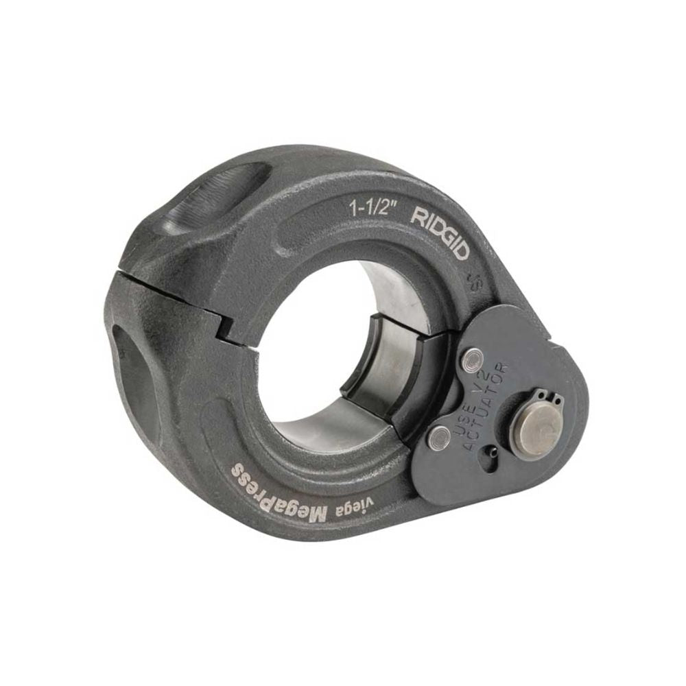 Sell your used Ridgid tools – Get cash for Ridgid 37978 1-1/2" MegaPress Rings at WeBuyTool.com