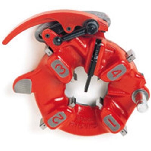 Sell your used Ridgid tools – Get cash for RIDGID 42057 500A Mono Die Head for Threader Quick Open RH 3/8 Pipe at WeBuyTool.com