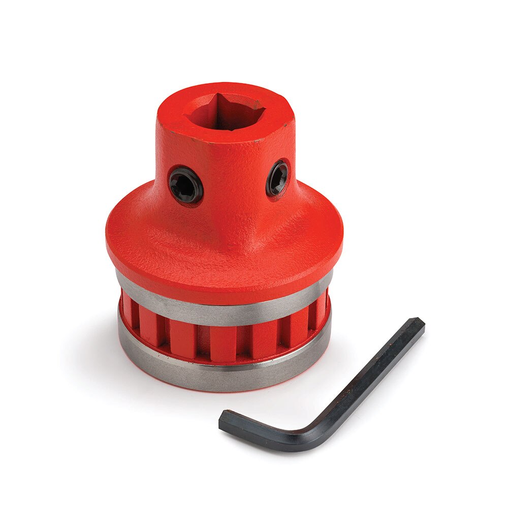 Sell your used Ridgid tools – Get cash for RIDGID 42620 Model 774 Square Drive Adapter - 15/16" at WeBuyTool.com