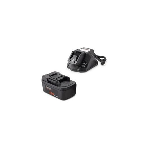 Sell your used Ridgid tools – Get cash for RIDGID 44848 One 2.0Ah Battery and Charger Kit at WeBuyTool.com