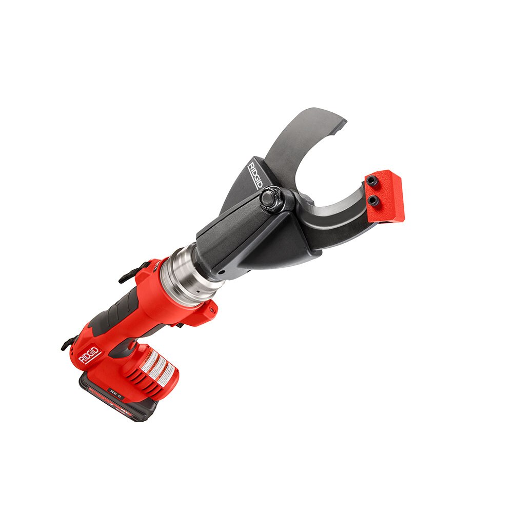 Sell your used Ridgid tools – Get cash for RIDGID 49408 SC-60C Scissor Cutter Head with ACSR Blades at WeBuyTool.com