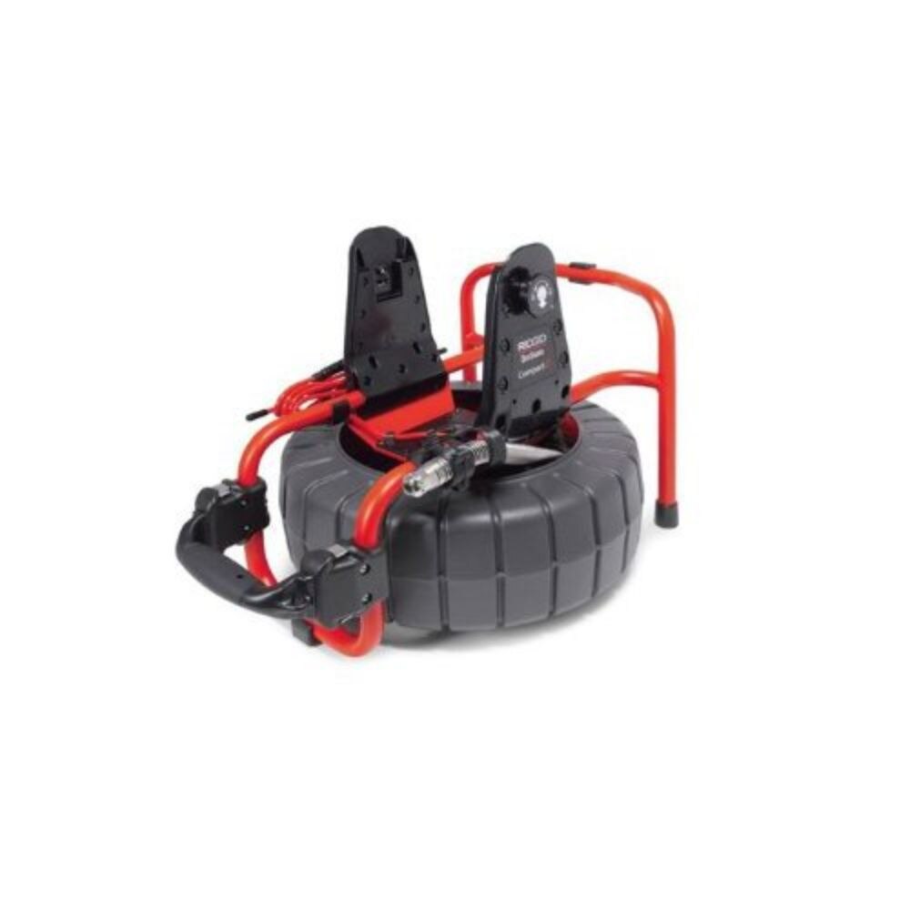 Sell your used Ridgid tools – Get cash for Ridgid 48093 SeeSnake Compact2 Reel with Self-Leveling Camera (NTSC) at WeBuyTool.com