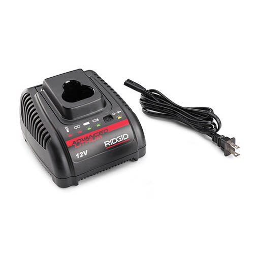 Sell your used Ridgid tools – Get cash for Ridgid 55193 12V Advanced Lithium Ion Battery Charger at WeBuyTool.com