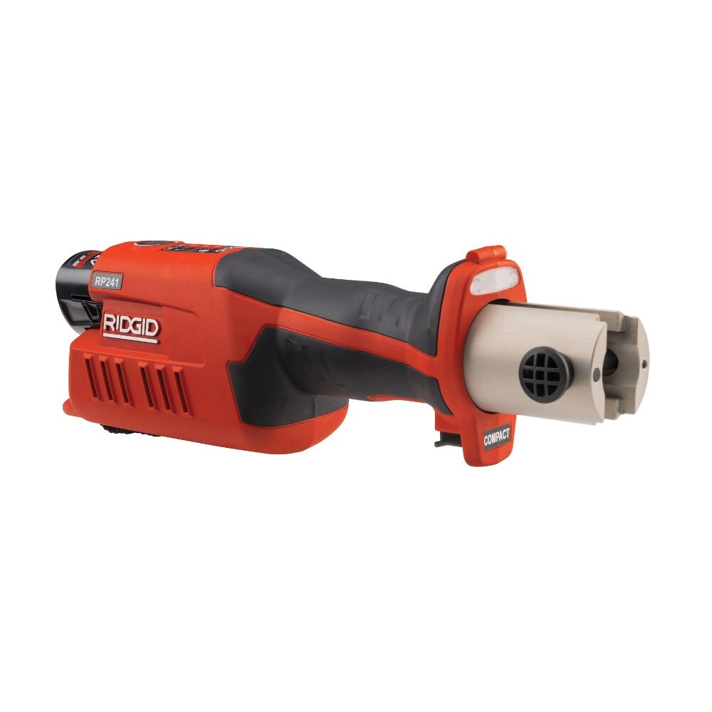 Sell your used Ridgid tools – Get cash for Ridgid 57388 RP241 RP 241 Press Tool Only at WeBuyTool.com