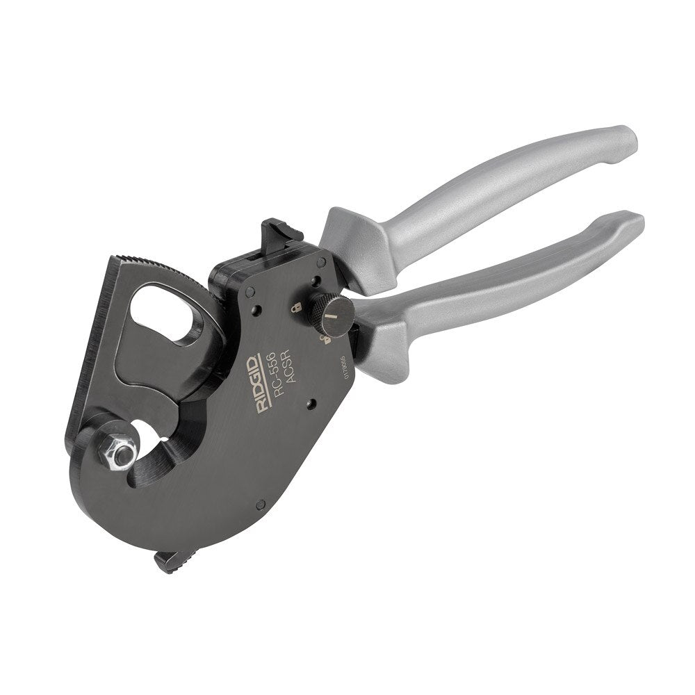 Sell your used Ridgid tools – Get cash for RIDGID 59278 RC-556 ACSR Cable Ratchet Cutter at WeBuyTool.com