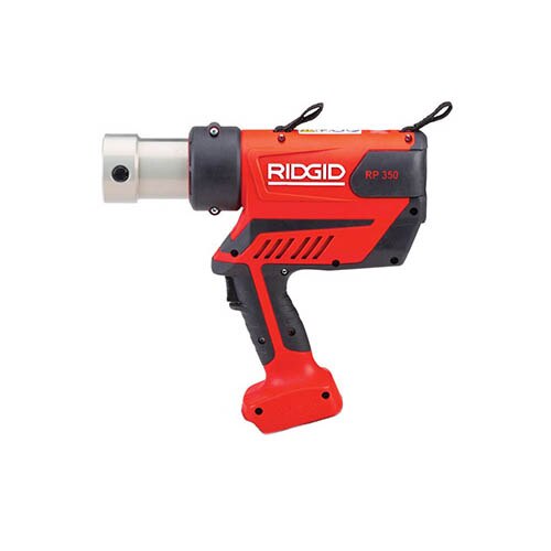 Sell your used Ridgid tools – Get cash for Ridgid 67083 RP350 RP 350 Press Tool, Tool Only at WeBuyTool.com