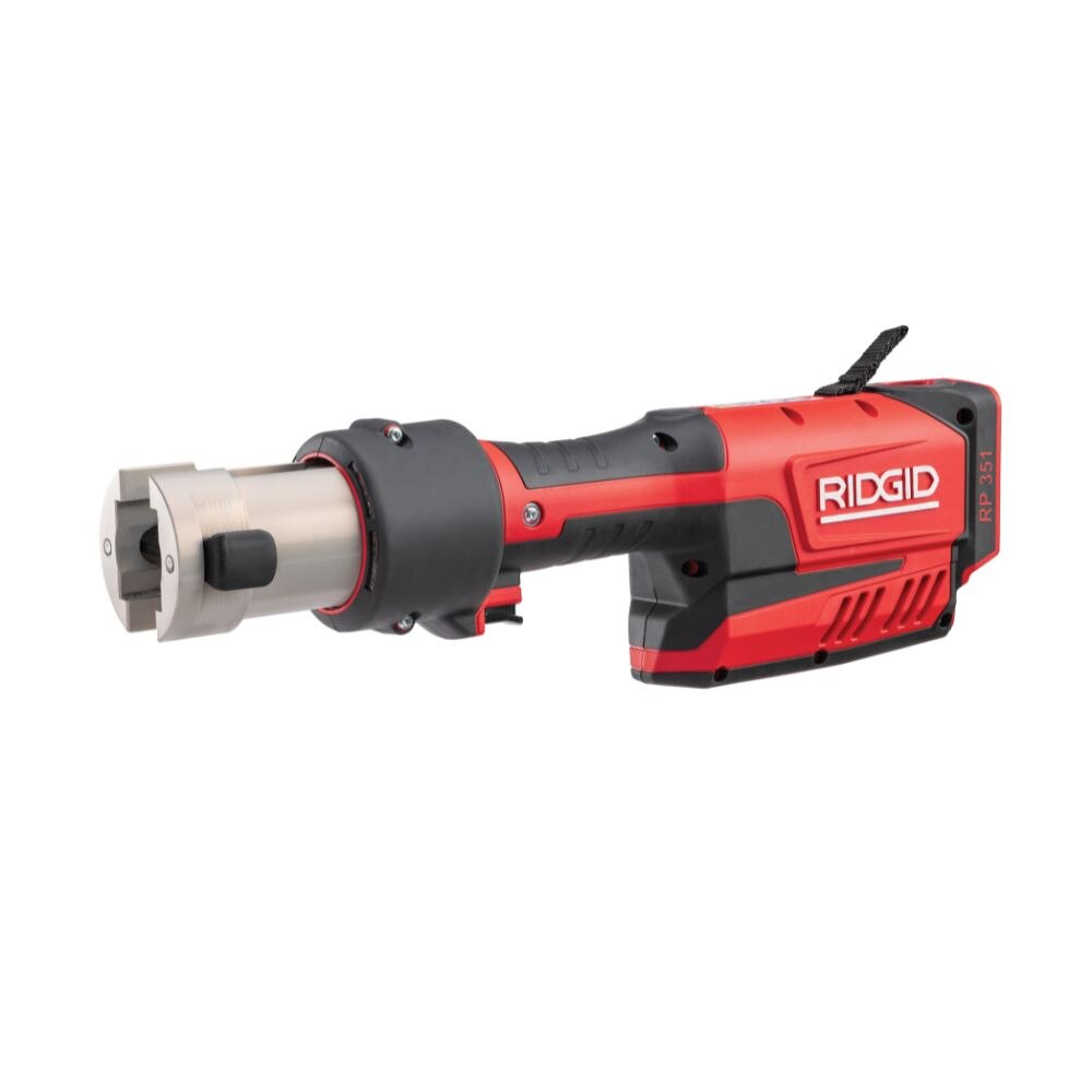 Sell your used Ridgid tools – Get cash for Ridgid 67223 RP351 RP 351 Press Tool (Tool Only) at WeBuyTool.com