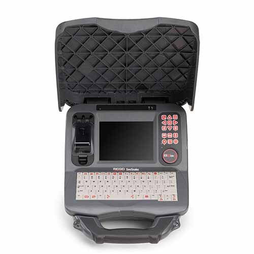 Sell your used Ridgid tools – Get cash for Ridgid 68768 CS65XR Monitor at WeBuyTool.com