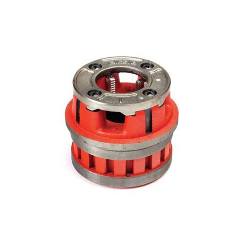 Sell your used Ridgid tools – Get cash for RIDGID 68780 00-R High-Speed API Pipe Die Head, 3/4" NPT at WeBuyTool.com