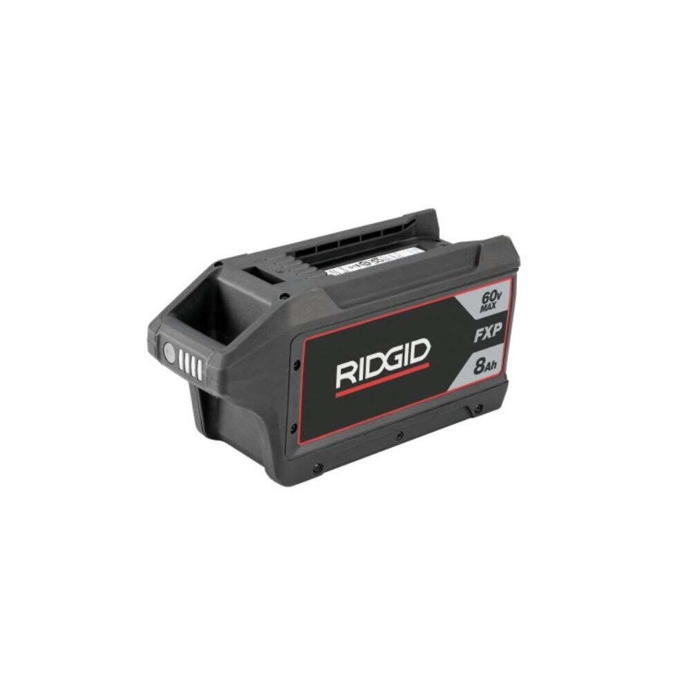 Sell your used Ridgid tools – Get cash for Ridgid 70793 Battery, Ridgid RB-FXP80 8.0 Ah at WeBuyTool.com