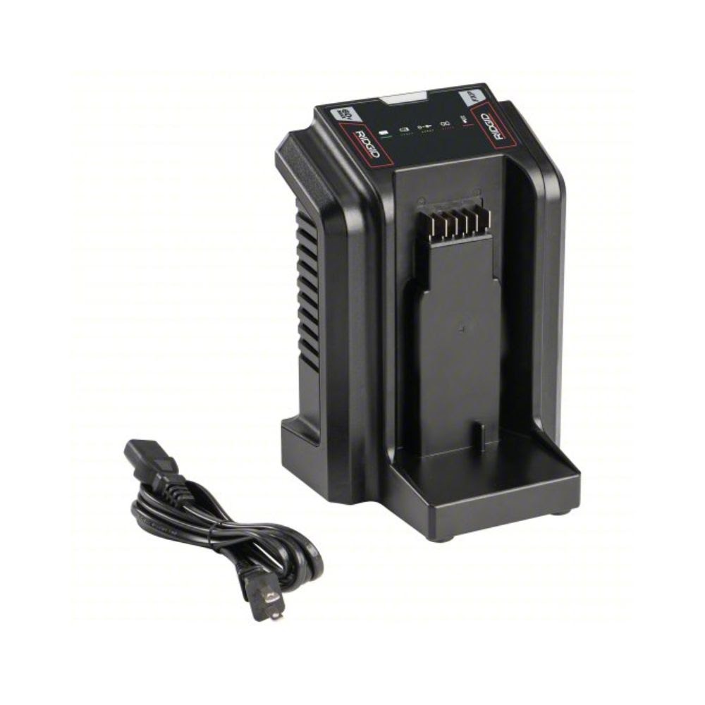 Sell your used Ridgid tools – Get cash for Ridgid 70798 Charger, Ridgid RBC-FXP-NA at WeBuyTool.com