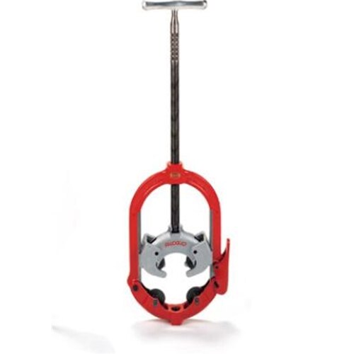 Sell your used Ridgid tools – Get cash for RIDGID 74227 Model 424-CI Hinged Pipe Cutter at WeBuyTool.com
