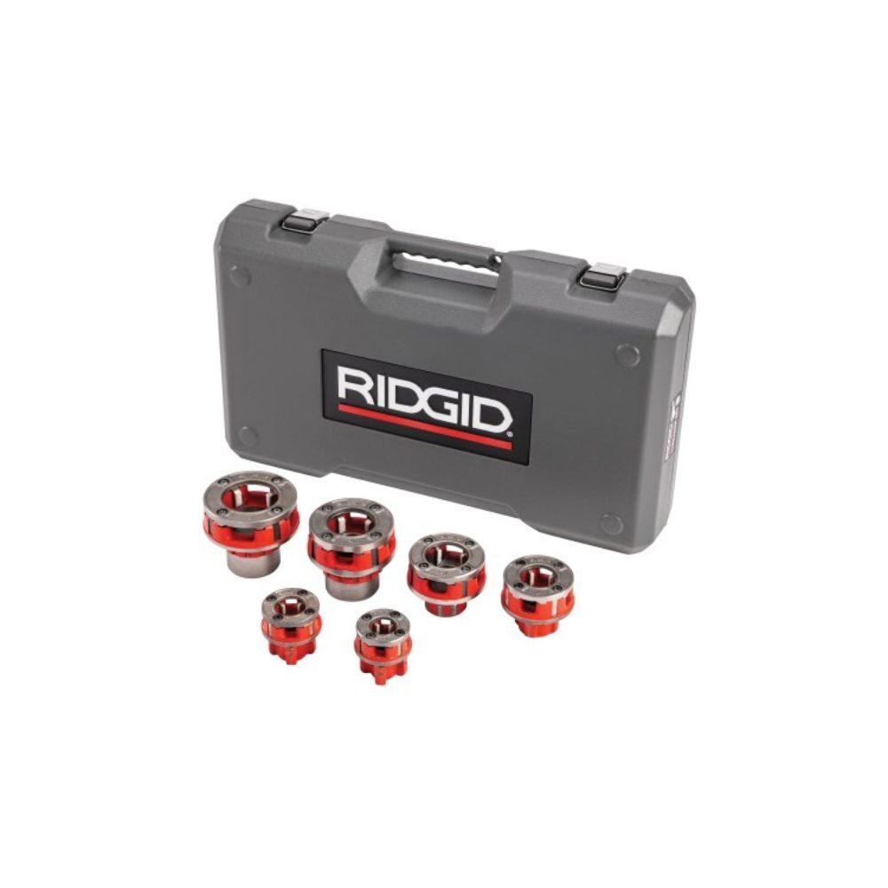 Sell your used Ridgid tools – Get cash for Ridgid 74498 Diehead, 11-R HS Kit 1/2-2 BSPT at WeBuyTool.com