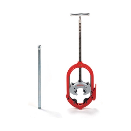 Sell your used Ridgid tools – Get cash for RIDGID 74700 Model 468-CI Hinged Pipe Cutter at WeBuyTool.com