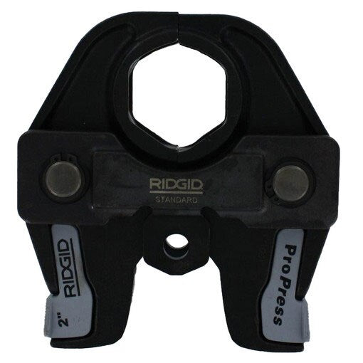 Sell your used Ridgid tools – Get cash for RIDGID 76677 2" Jaw for Standard Series ProPress Pressing Tool at WeBuyTool.com