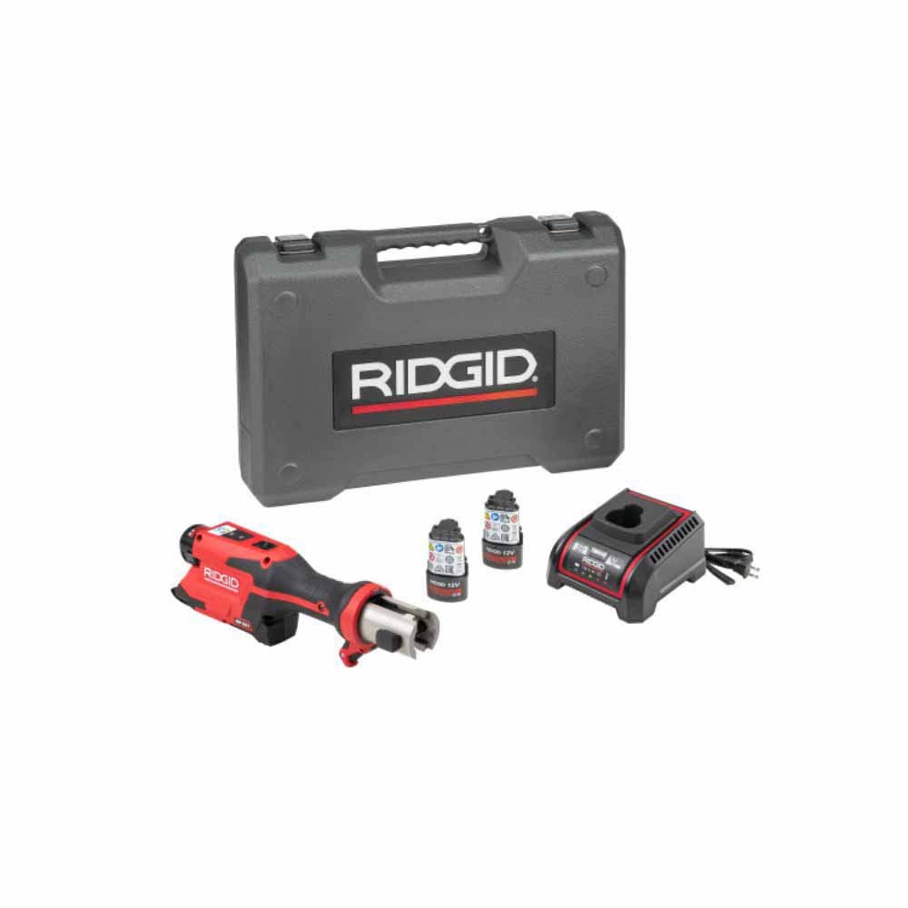 Sell your used Ridgid tools – Get cash for Ridgid 78188 RP251 RP 251 Press Tool Only at WeBuyTool.com