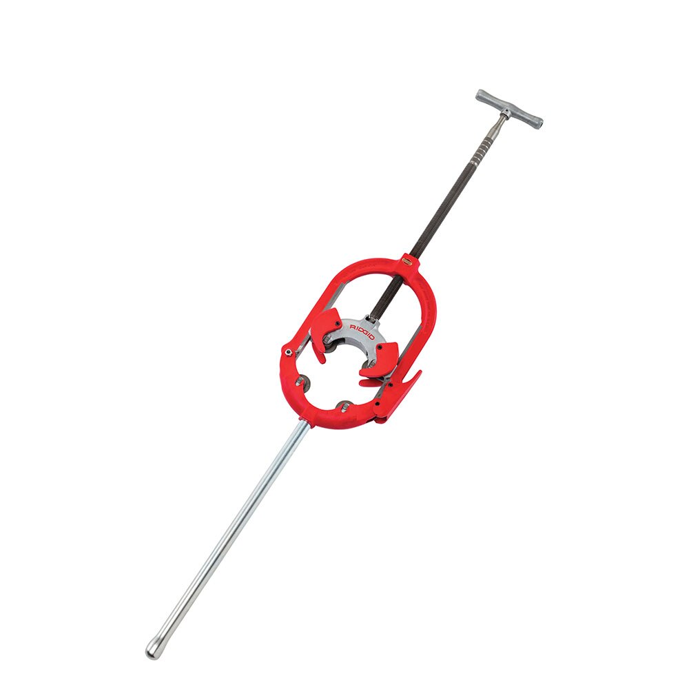 Sell your used Ridgid tools – Get cash for RIDGID 83080 466-S Steel Hinged Pipe Cutter, 4" - 6" at WeBuyTool.com