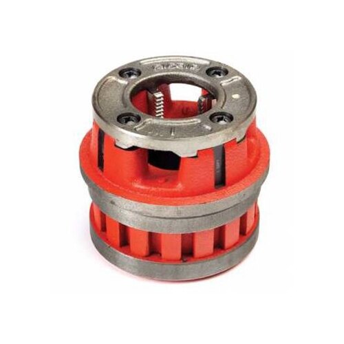 Sell your used Ridgid tools – Get cash for RIDGID 83470 1" 12R NPT Complete High-Speed Die Head for PVC RH Pipe at WeBuyTool.com
